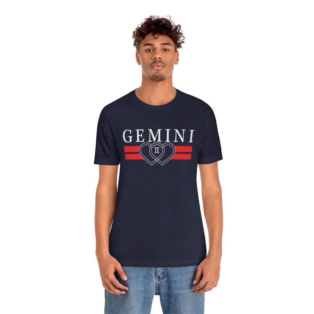 Gemini Merci Shirt