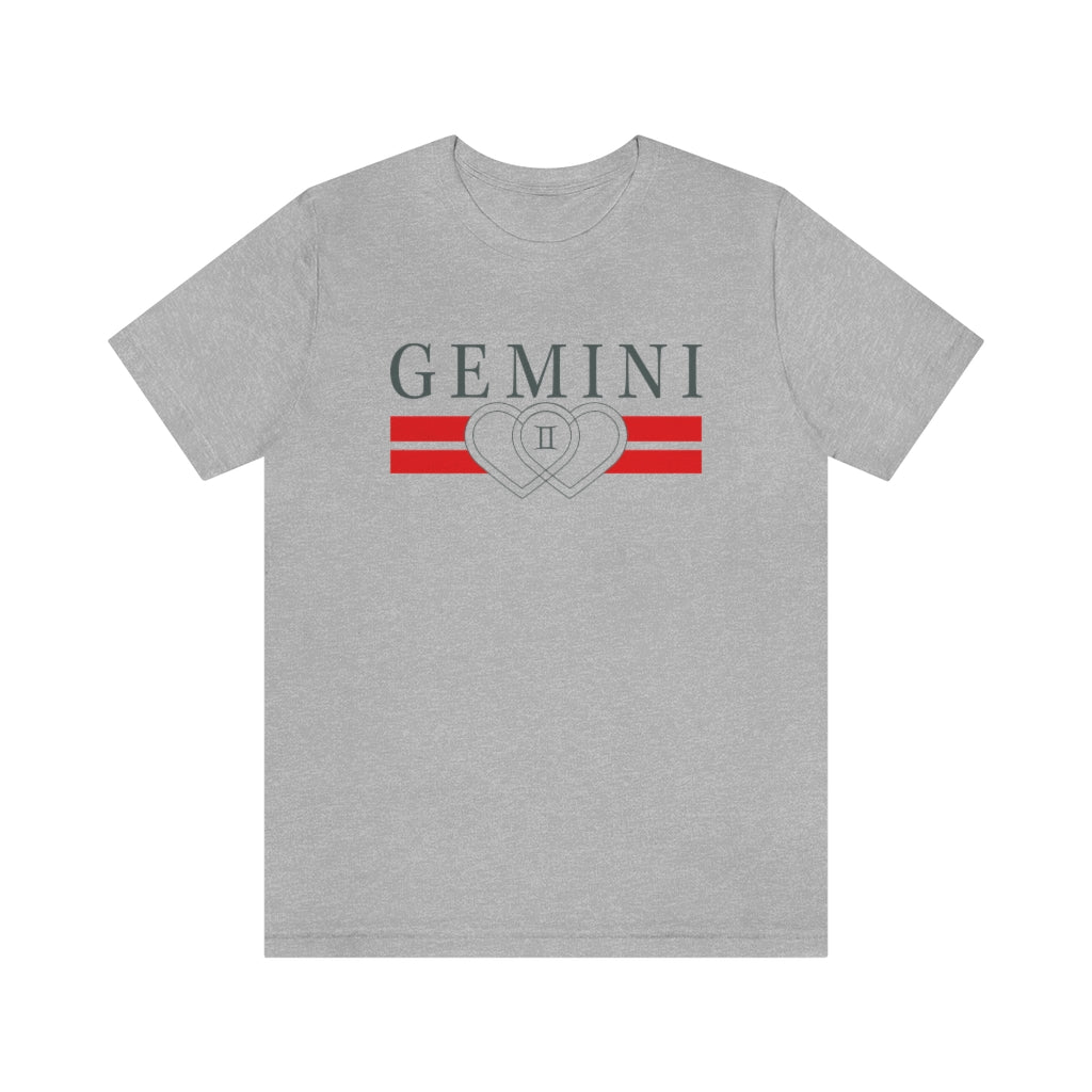 Gemini Merci Shirt