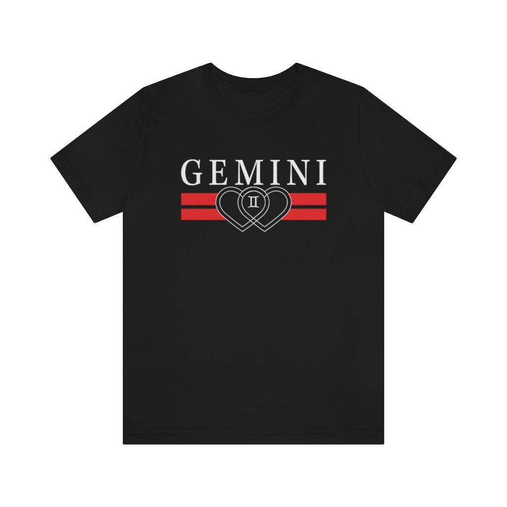 Gemini Merci Shirt