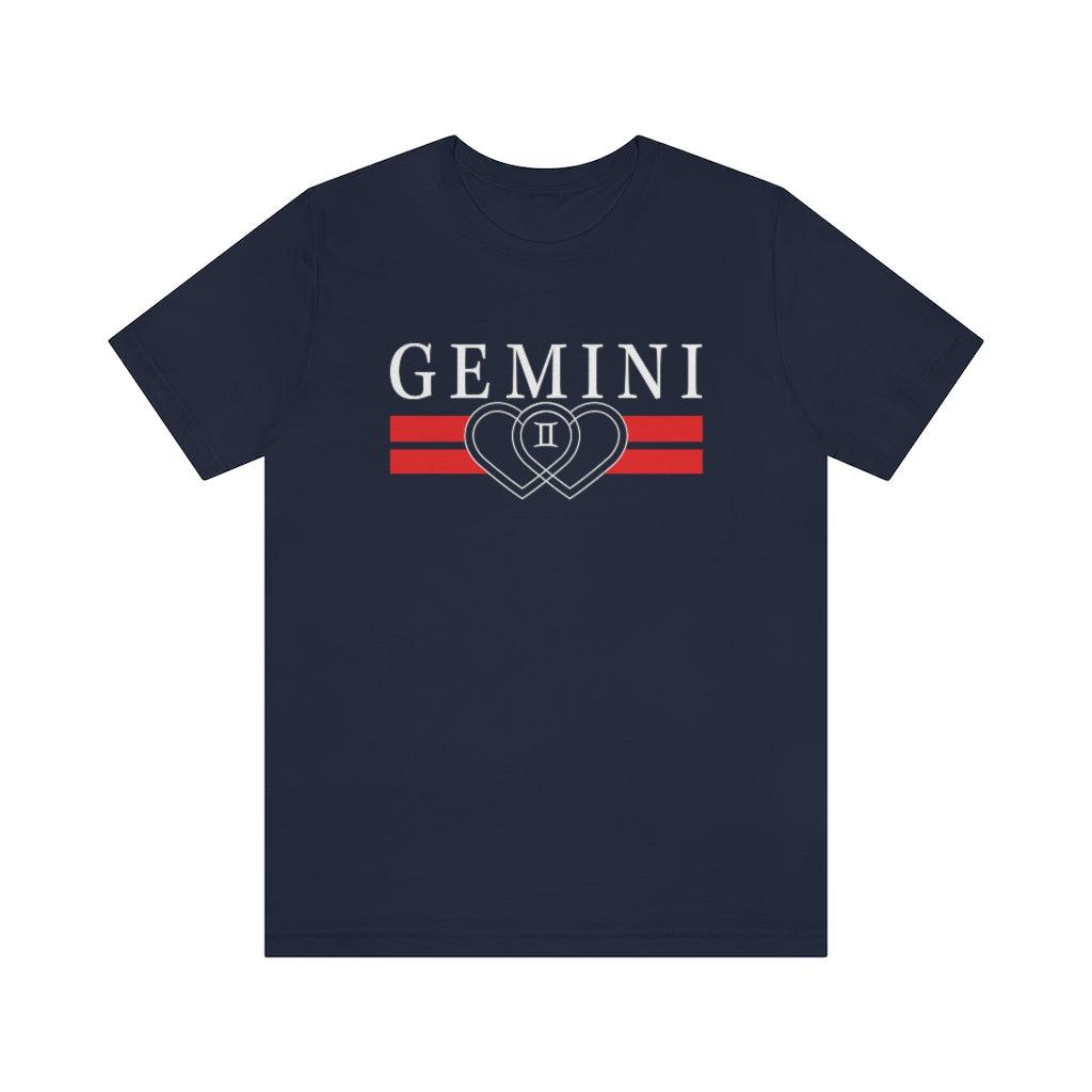 Gemini Merci Shirt