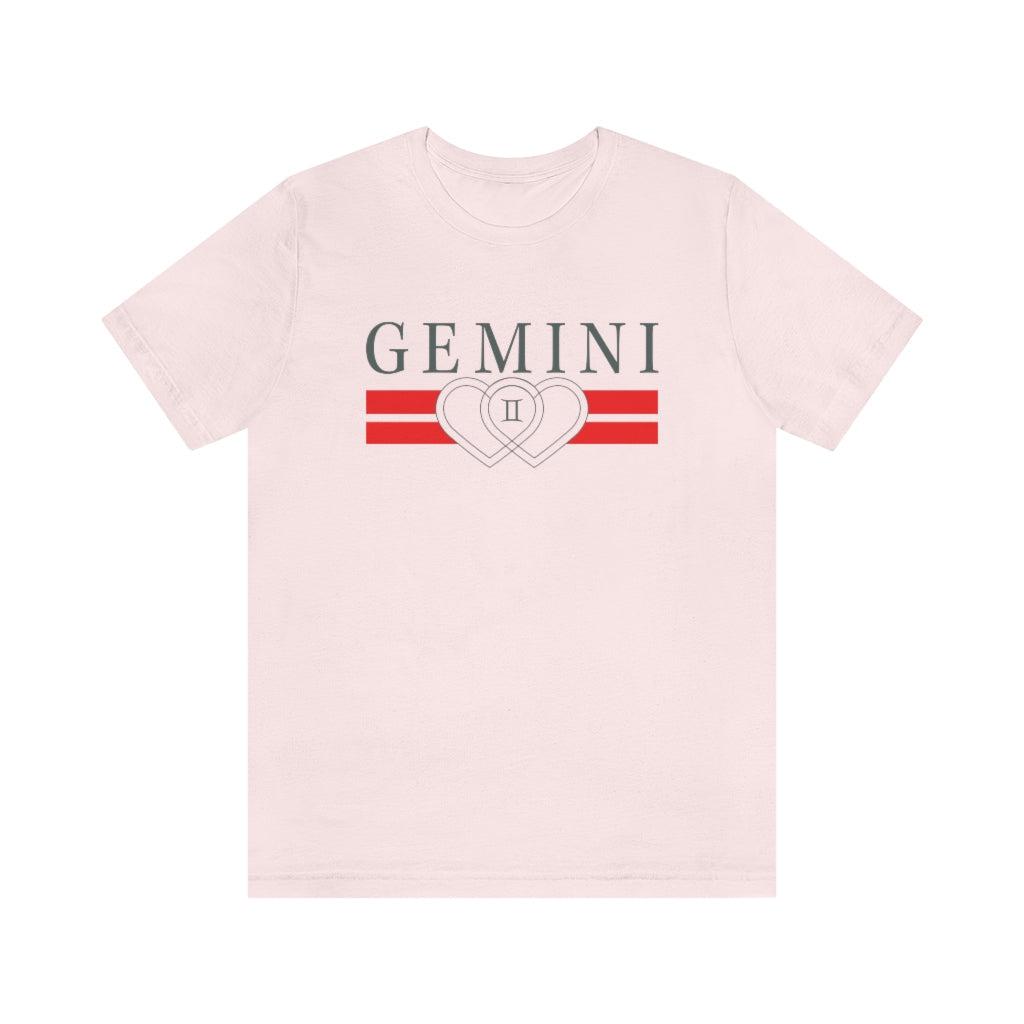 Gemini Merci Shirt
