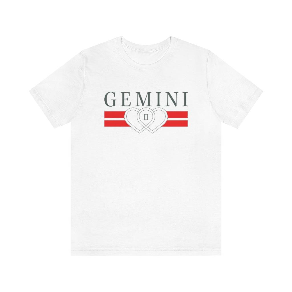 Gemini Merci Shirt
