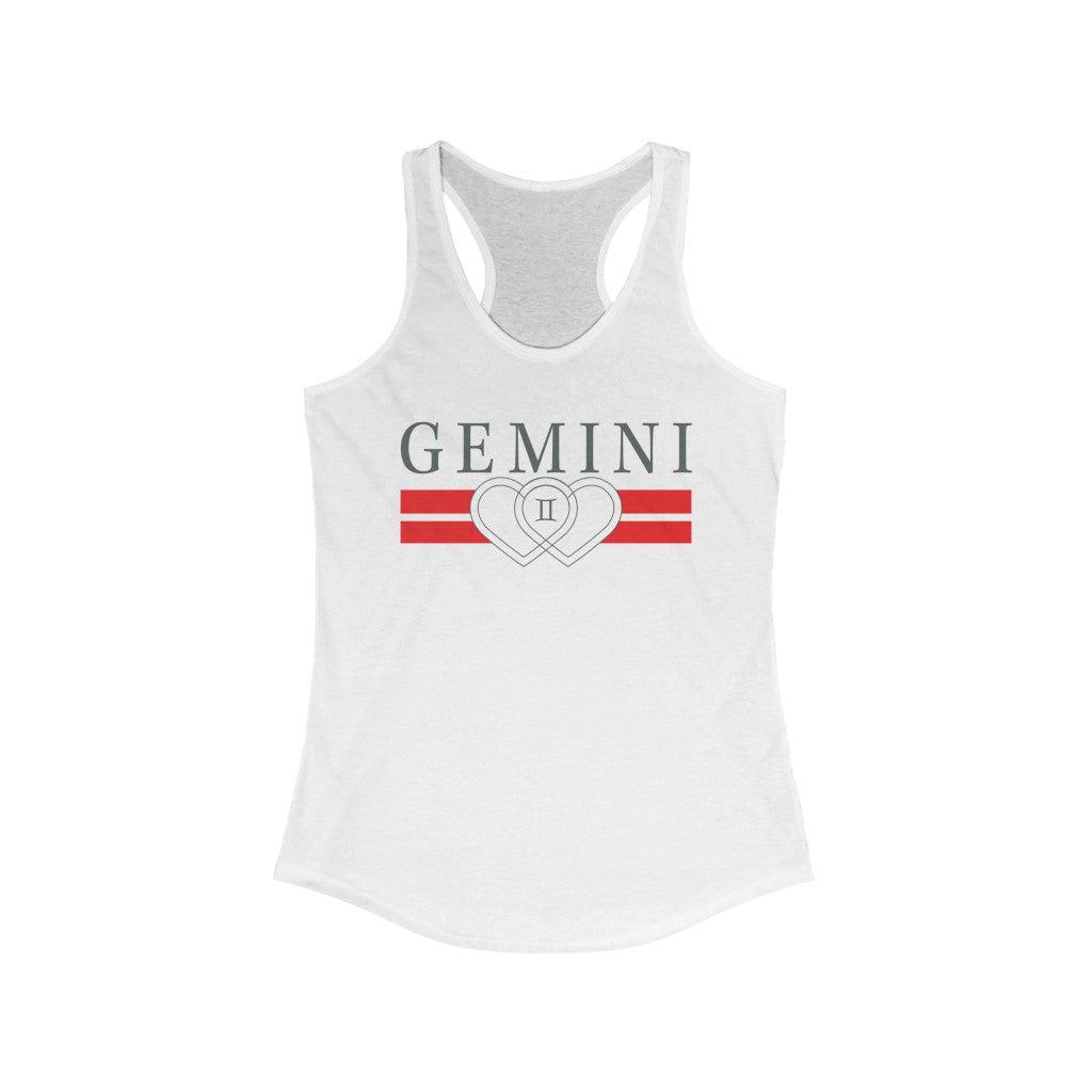 Gemini Merci Tank Top