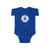 Gemini Super Star Baby Bodysuit