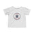 Gemini Super Star Baby Tee