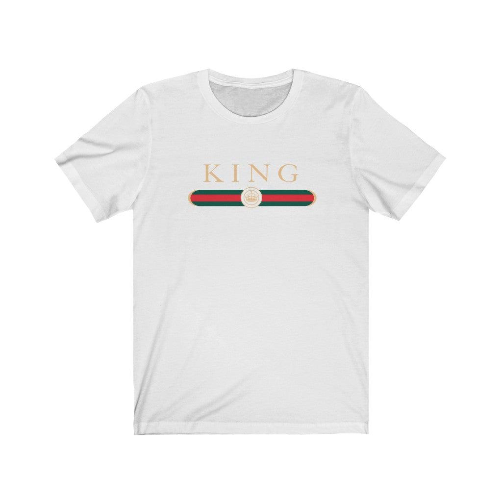 King G-Man Tee