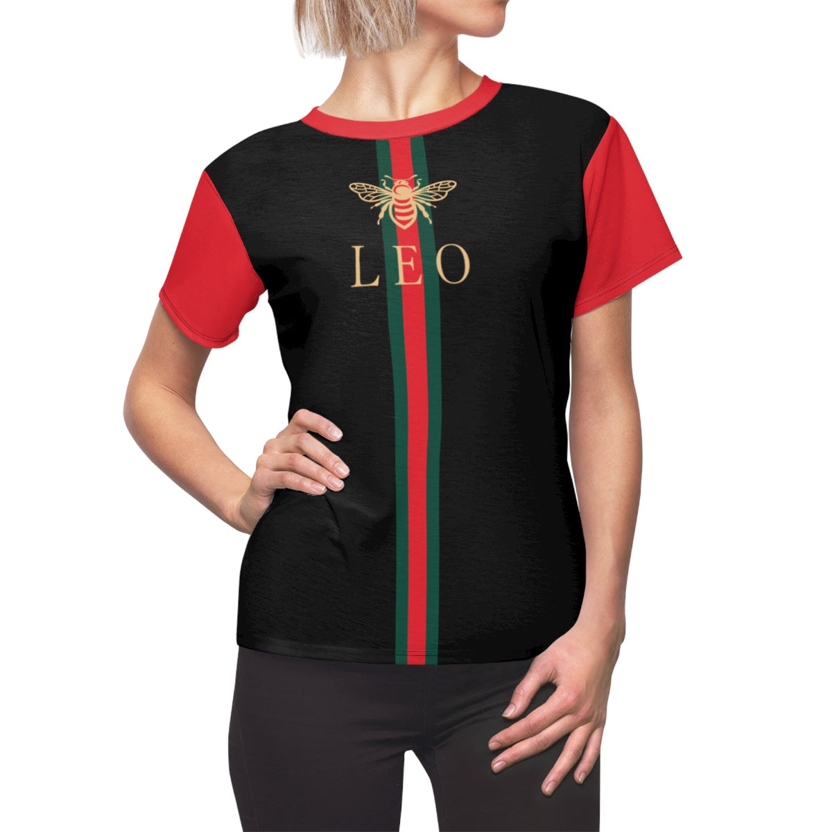 Leo Bee-Mode Shirt