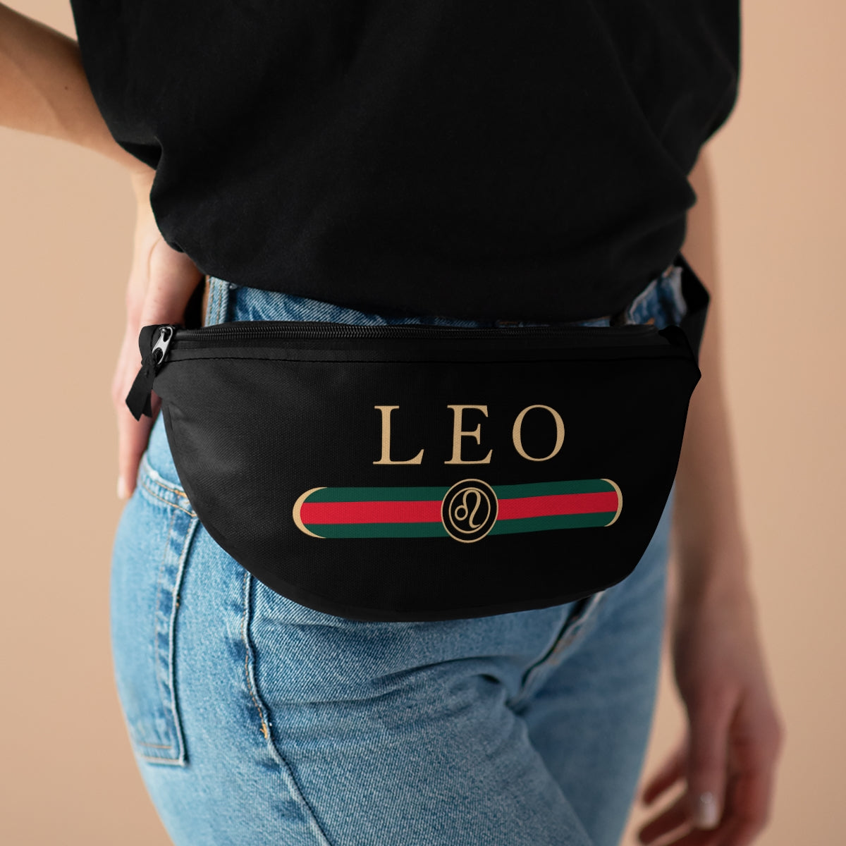 Leo G-Girl Fanny Pack