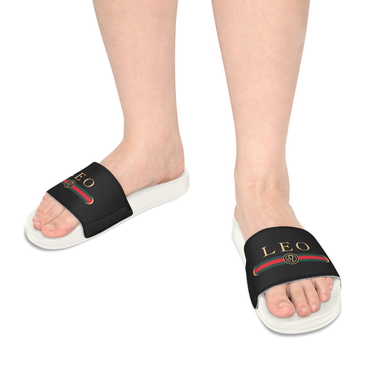 Leo G-Girl Slide Sandals