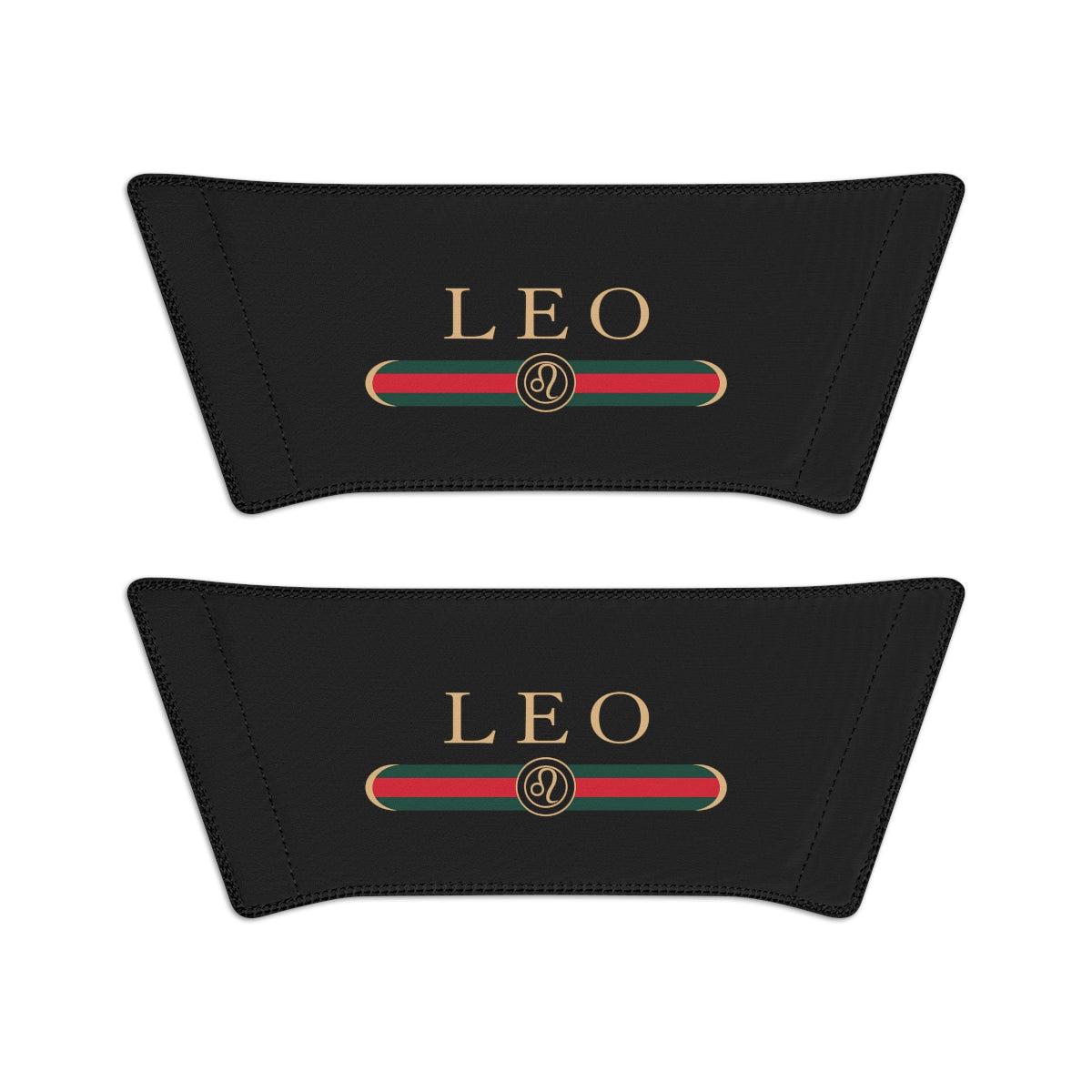 Leo G-Girl Slide Sandals