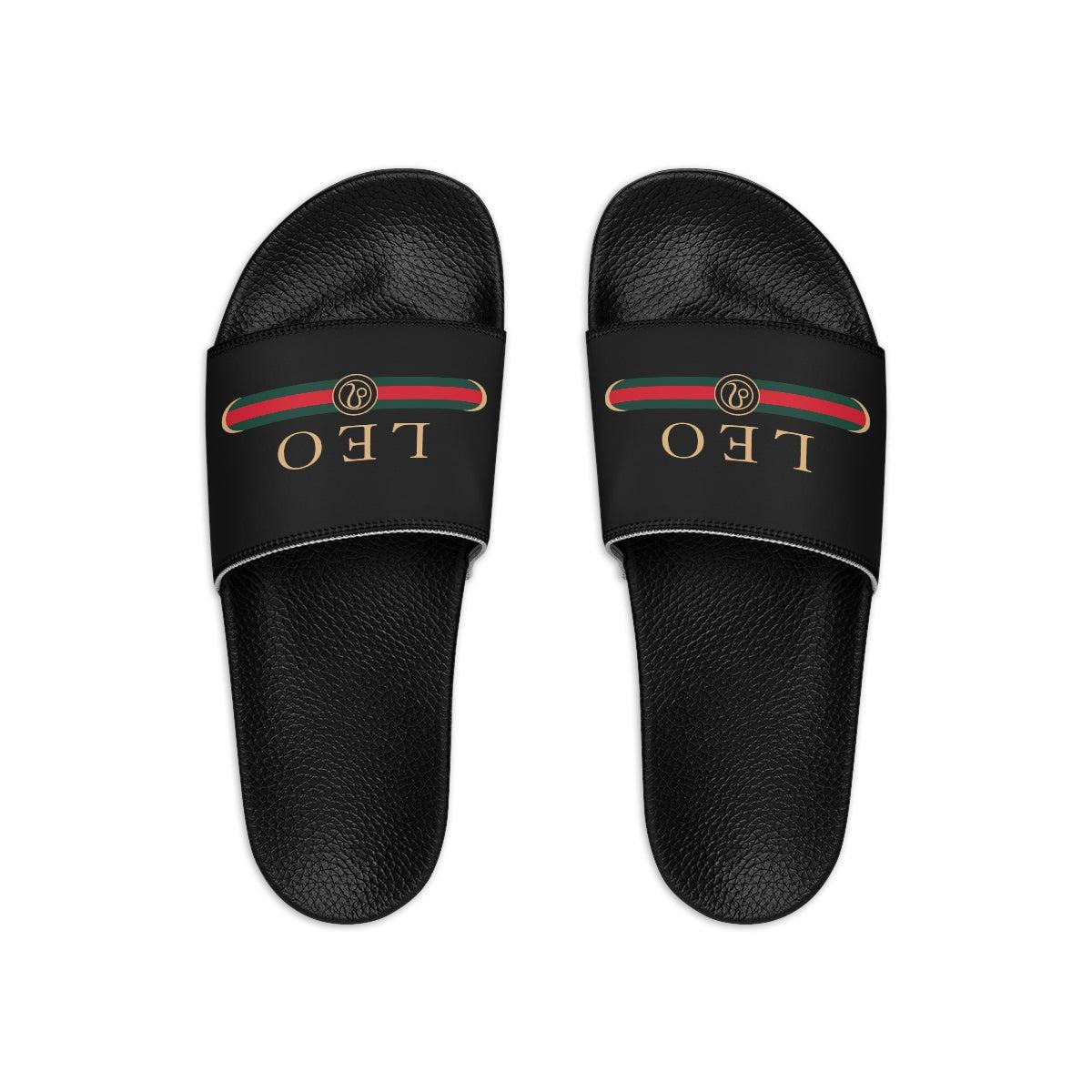 Leo G-Girl Slide Sandals