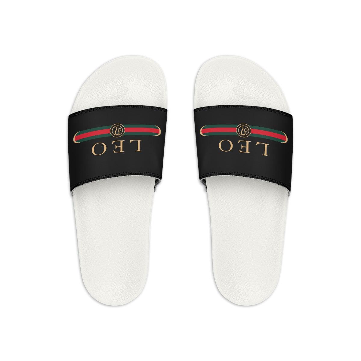 Leo G-Girl Slide Sandals