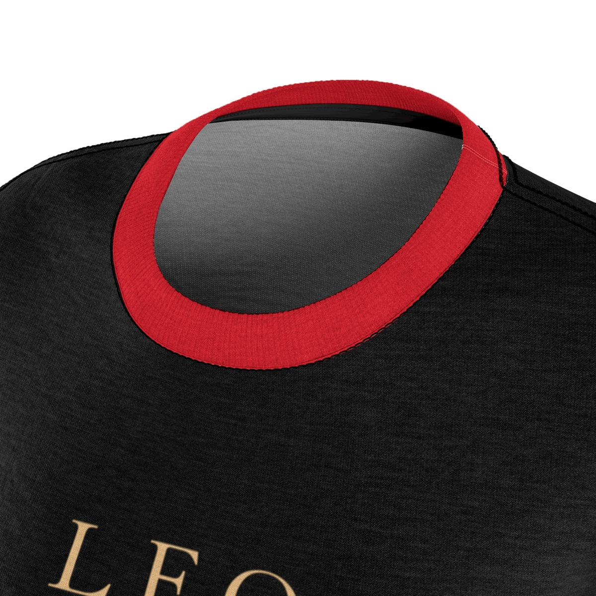 Leo G-Heart Shirt