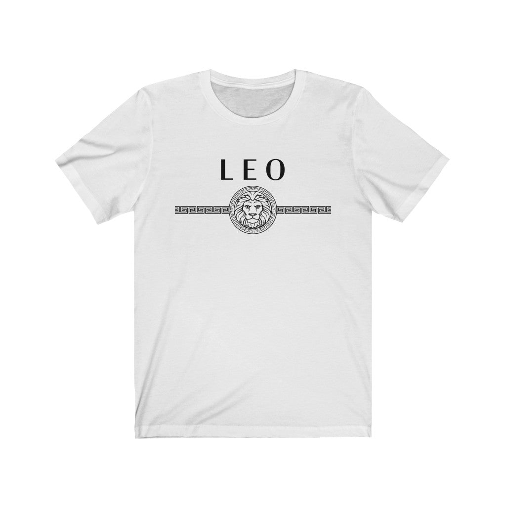 Leo Icon Shirt