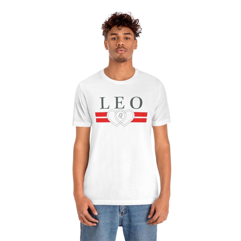 Leo Merci Shirt