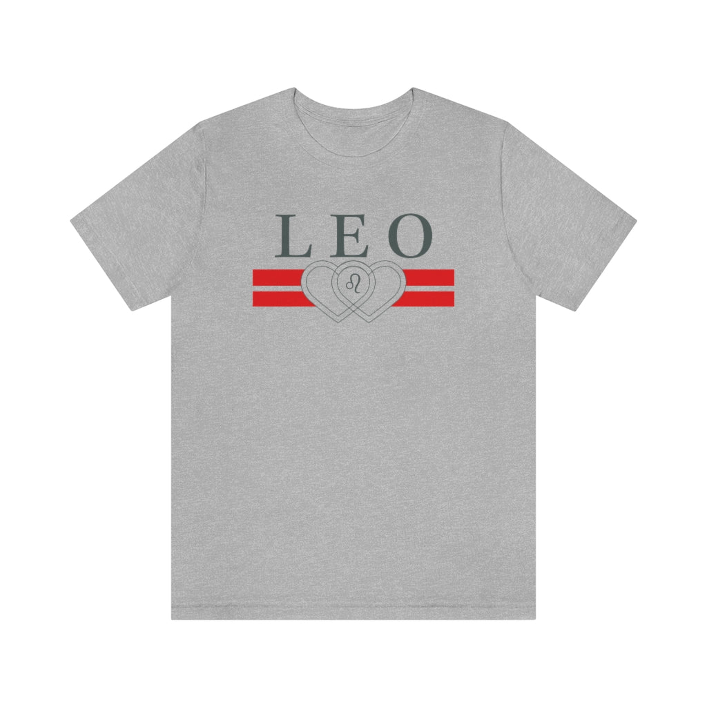 Leo Merci Shirt