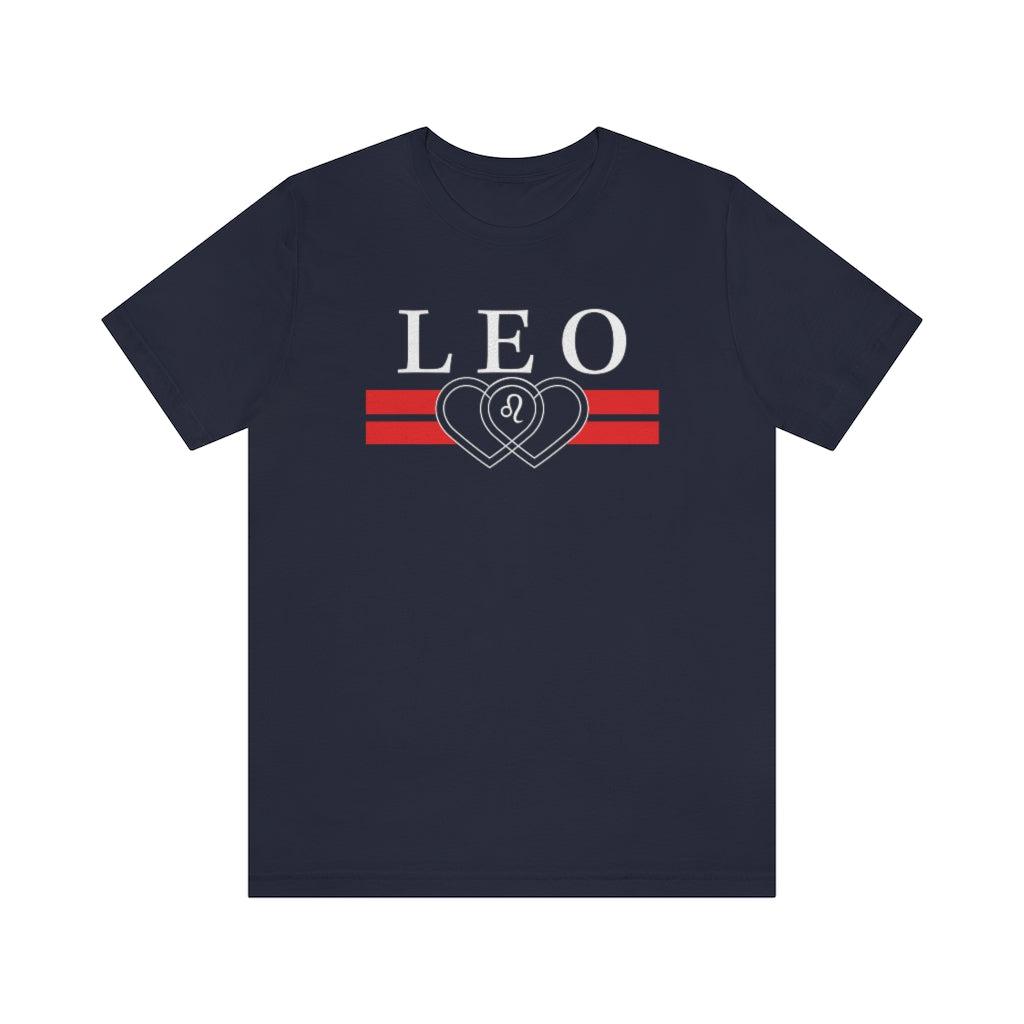 Leo Merci Shirt