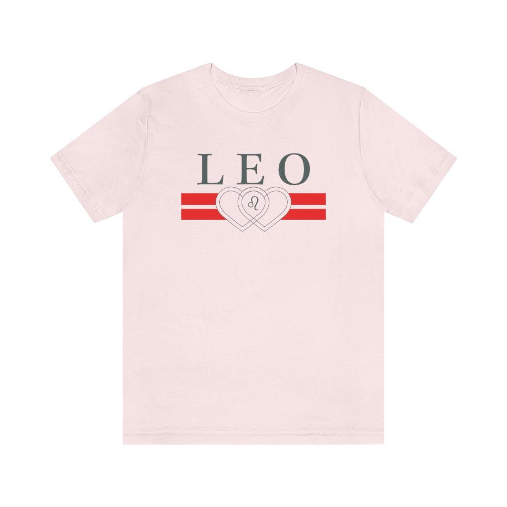 Leo Merci Shirt
