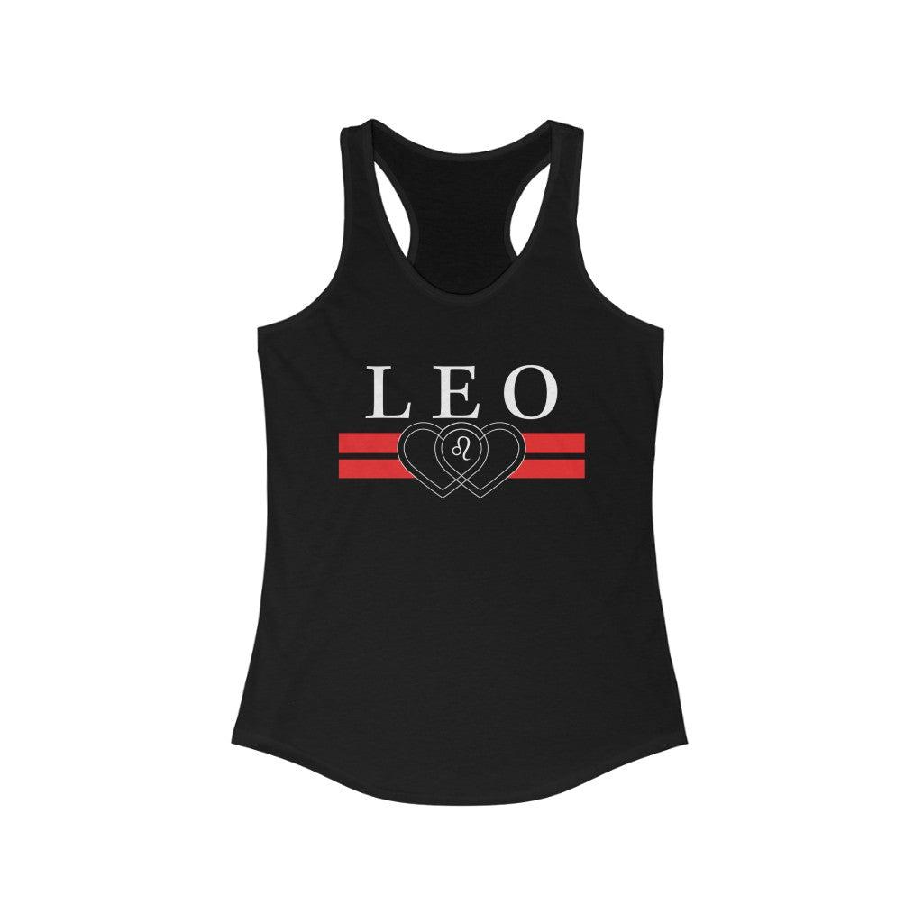 Leo Merci Tank Top