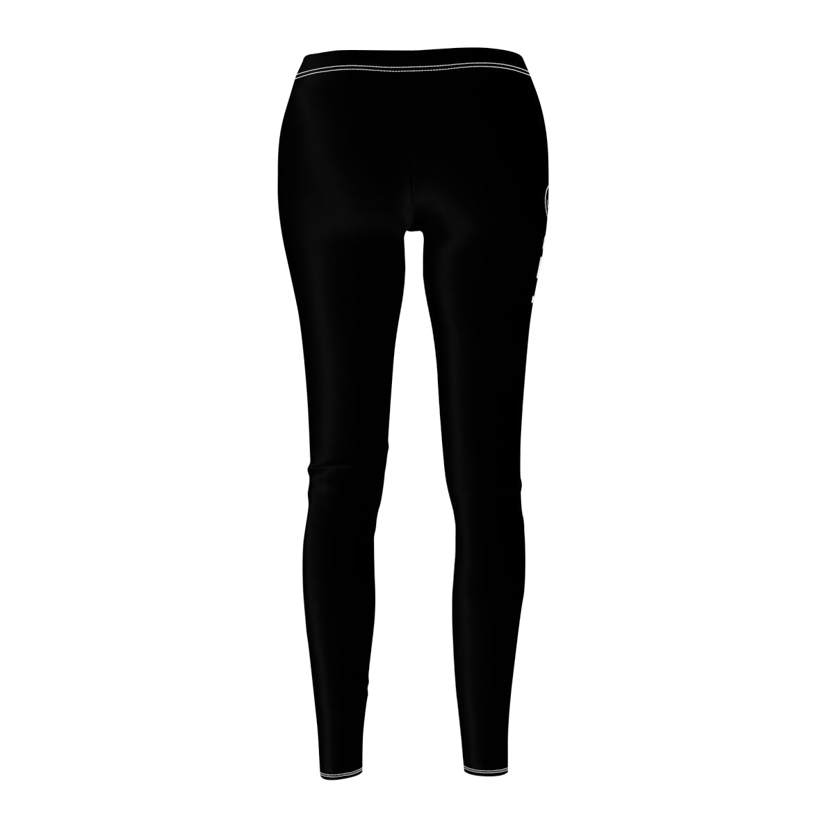 Leo Sign Leggings