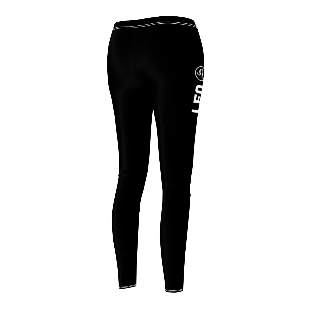 Leo Sign Leggings