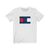 Libra Shirt: Libra Flag Girl Shirt zodiac clothing for birthday outfit