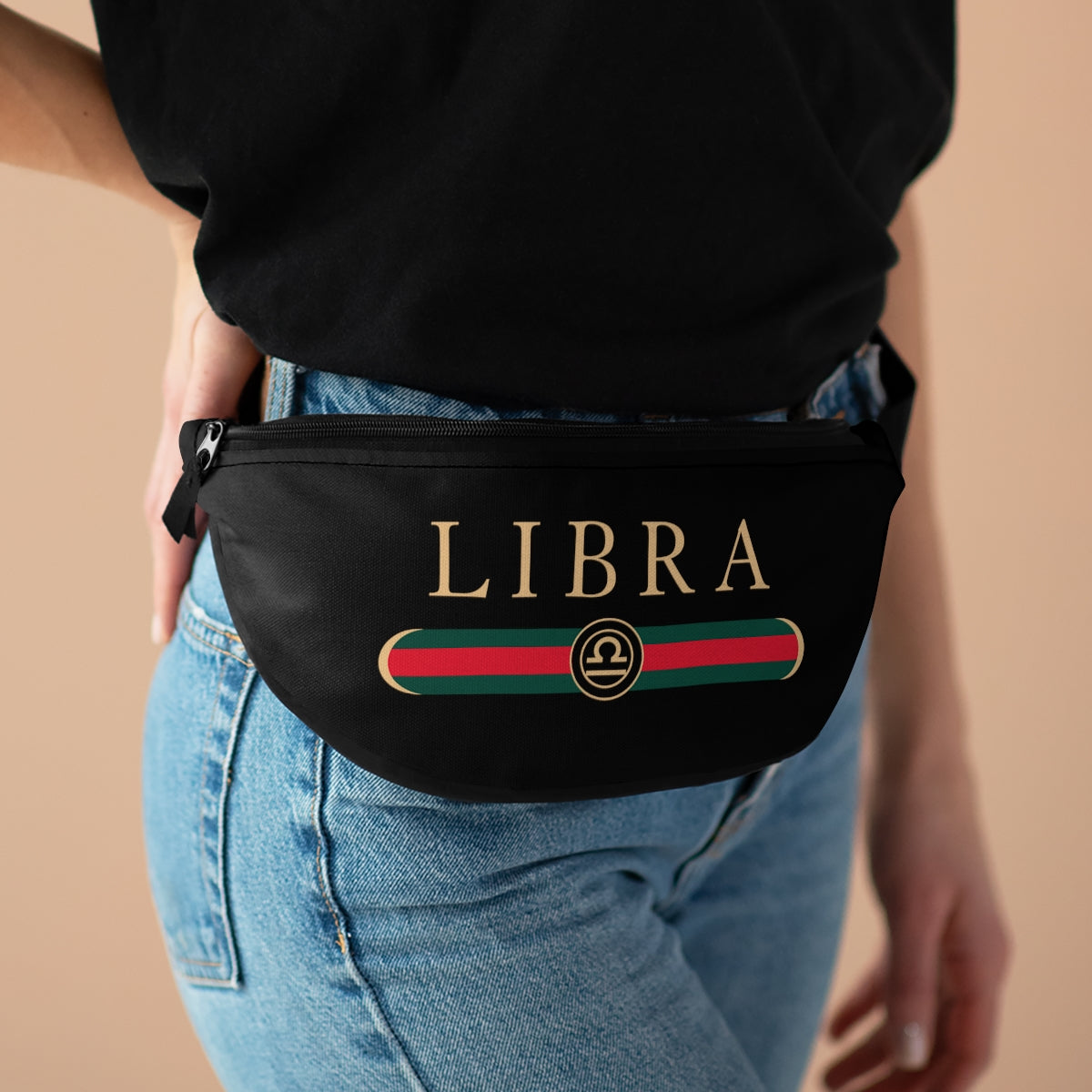 Libra G-Girl Fanny Pack