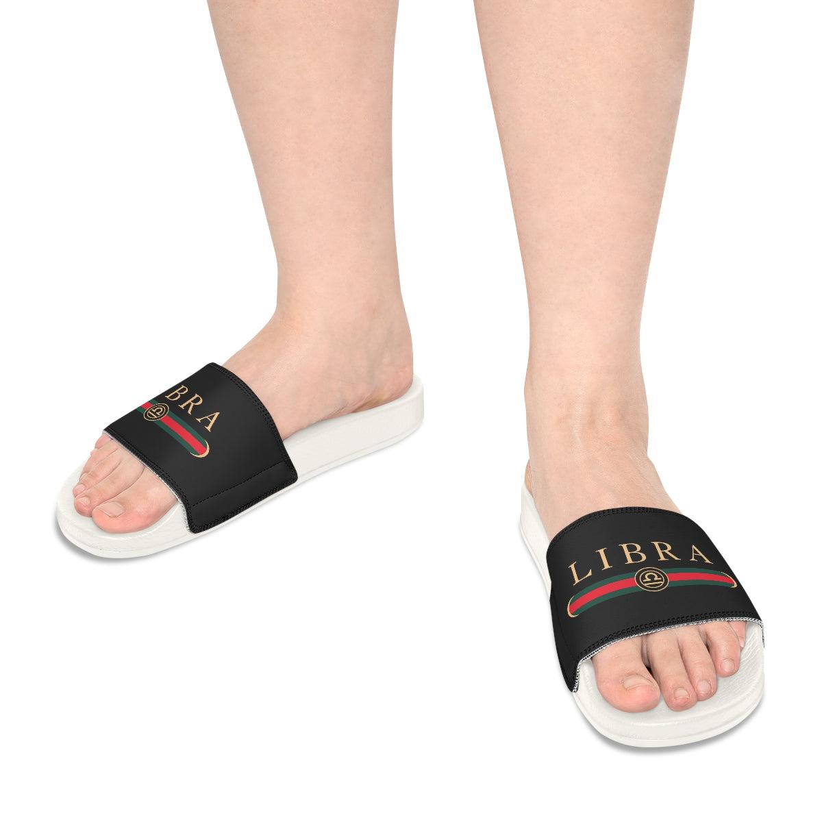Libra G-Girl Slide Sandals