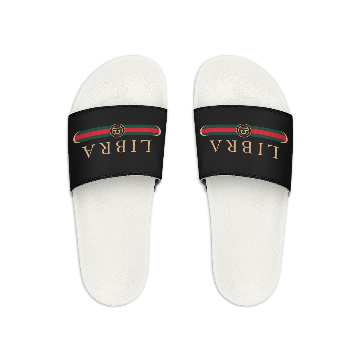 Libra G-Girl Slide Sandals