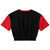 Libra G-Mode Crop Shirt