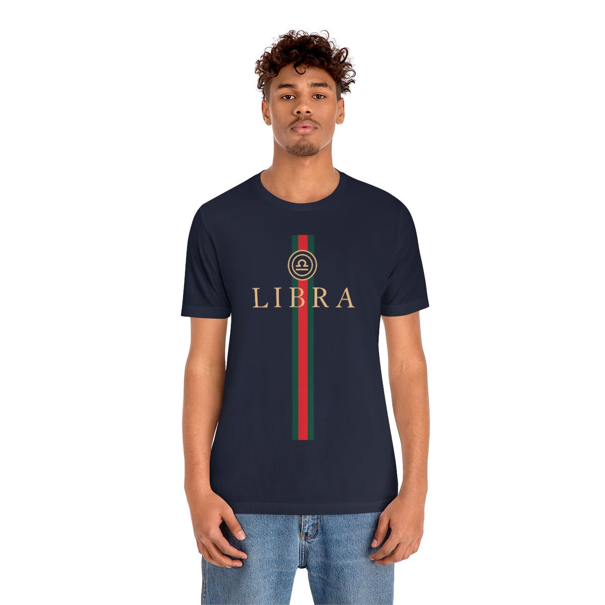 Libra G-Stripe Shirt