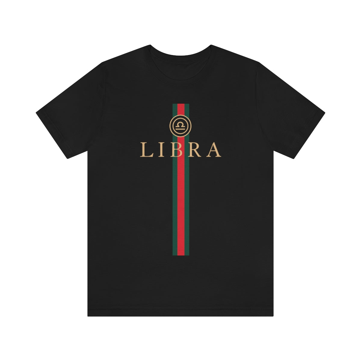 Libra G-Stripe Shirt