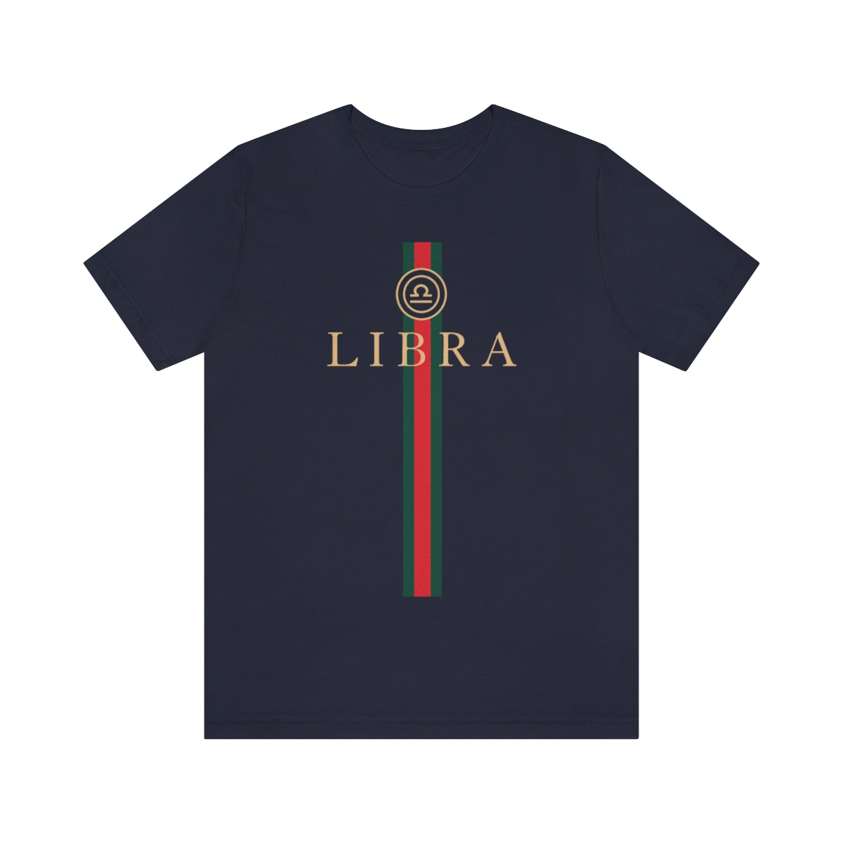 Libra G-Stripe Shirt