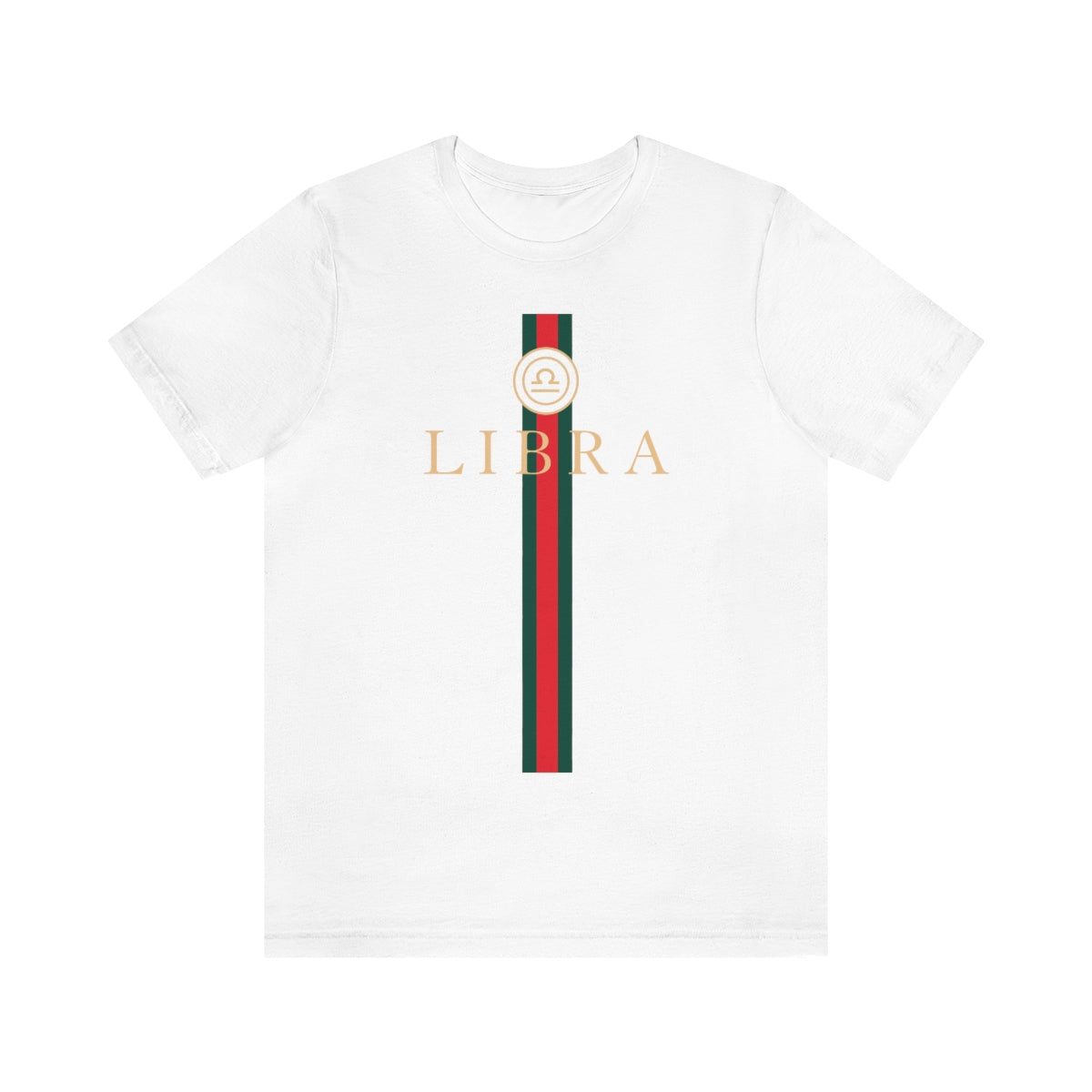 Libra G-Stripe Shirt