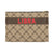 Libra G-Style Beige Accessory Pouch