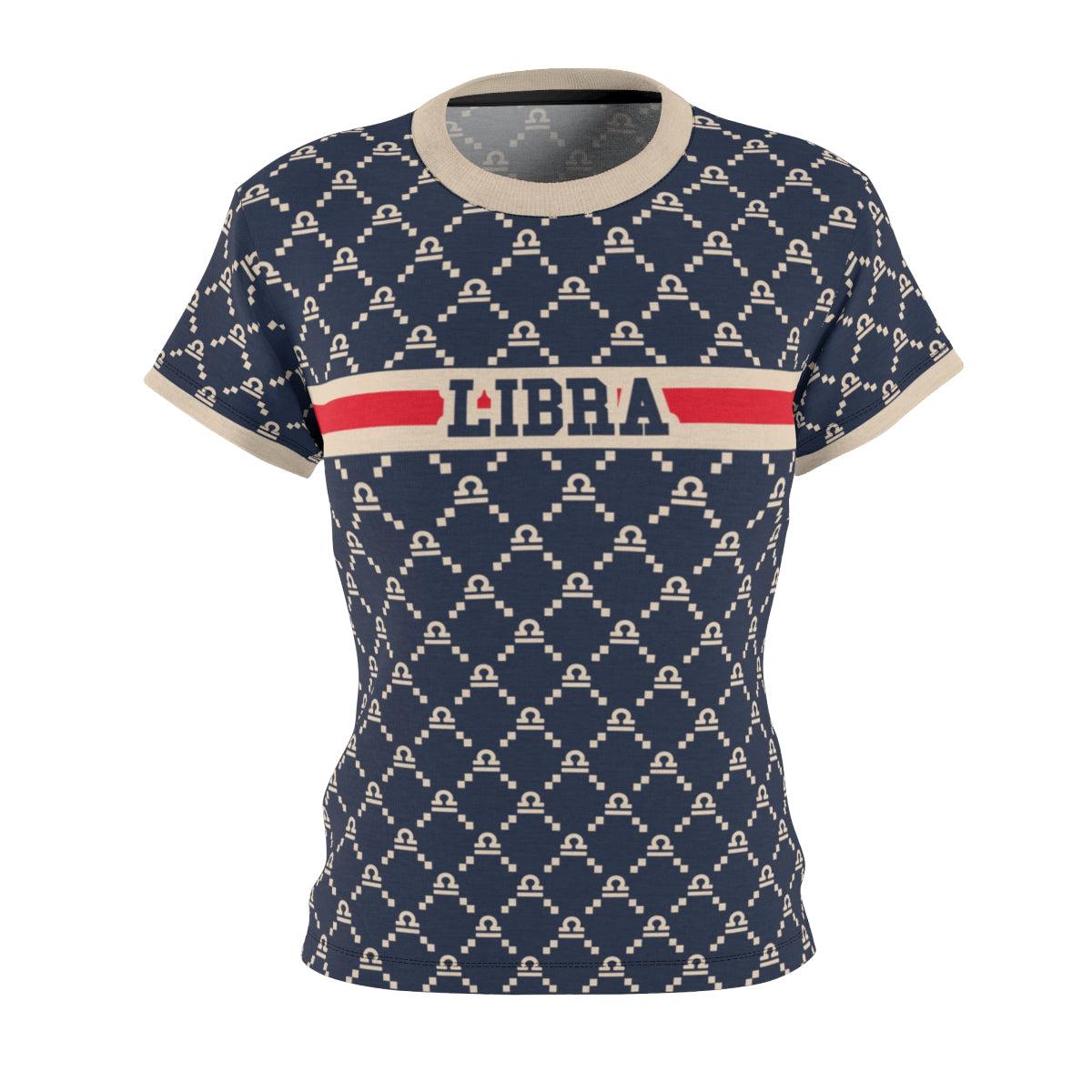 Libra G-Style Shirt - Blue