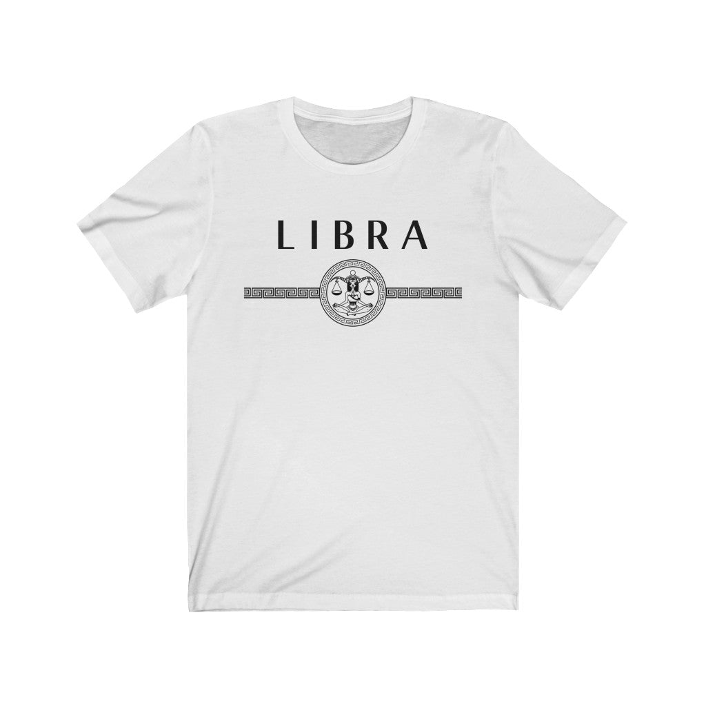 Libra Icon Shirt