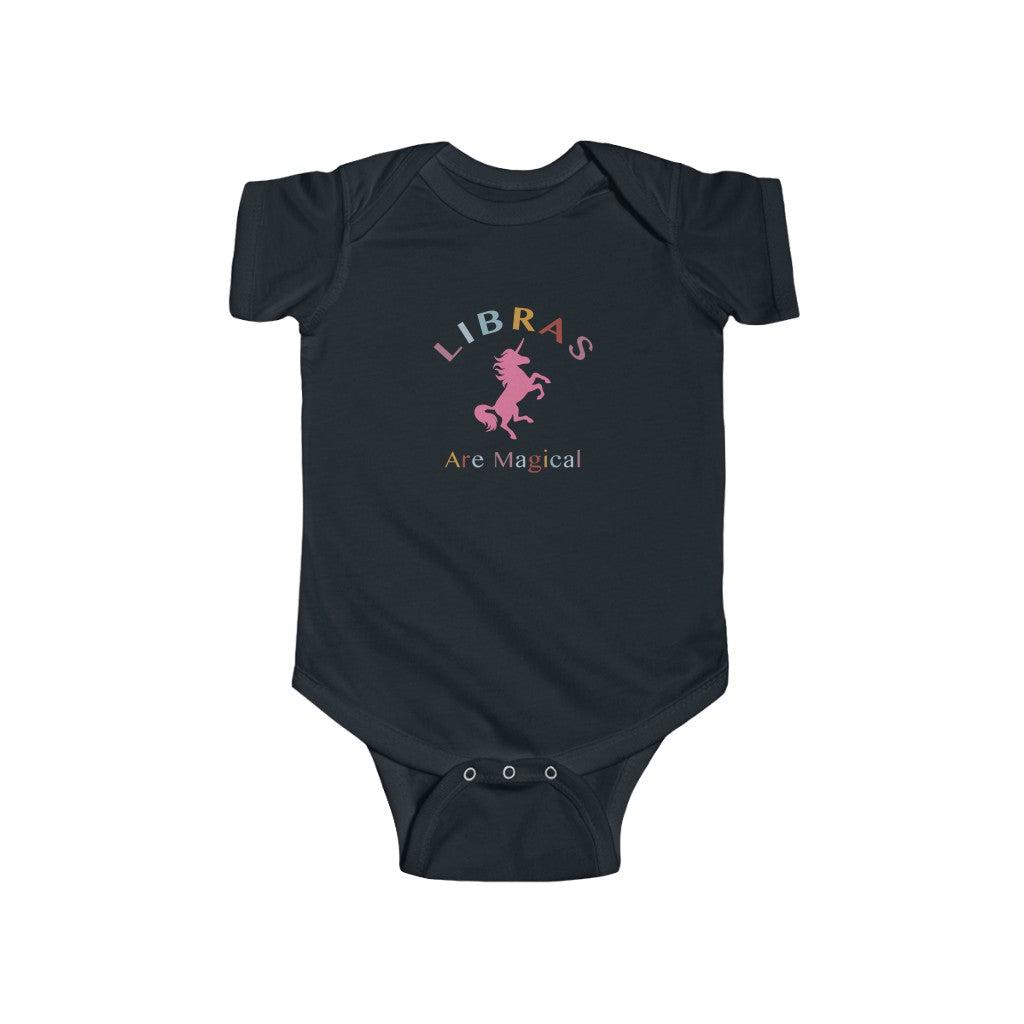 Libra Magical Baby Bodysuit