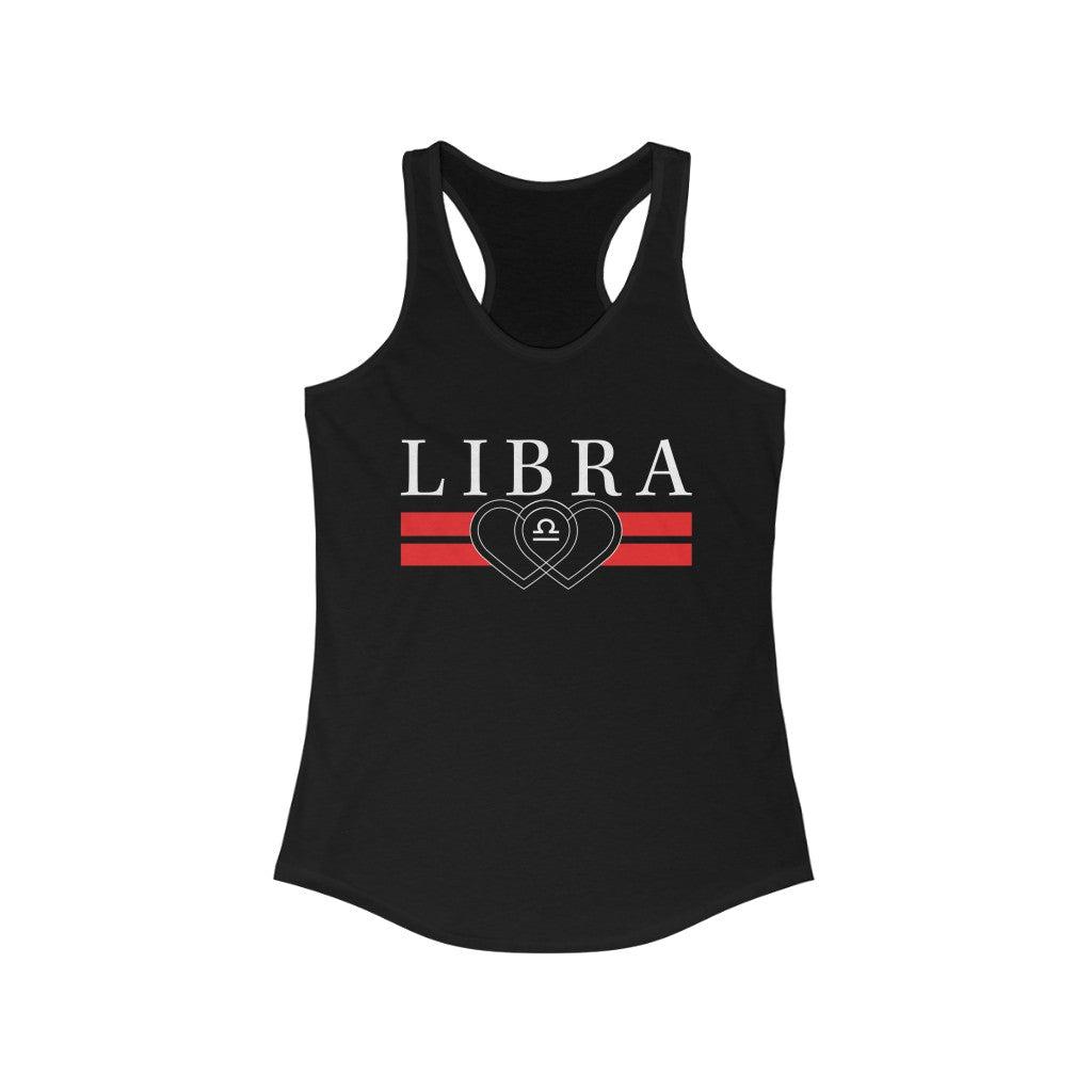 Libra Merci Tank Top