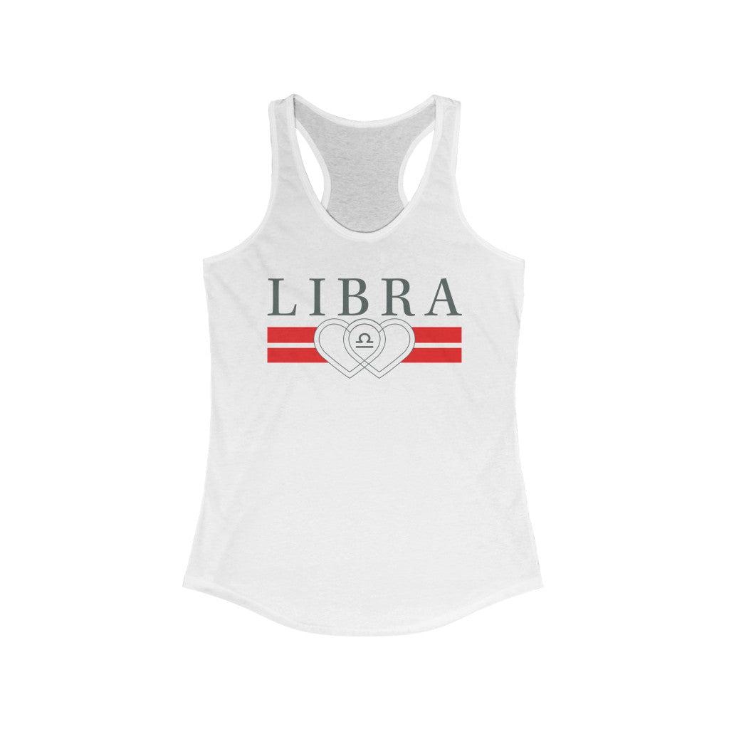 Libra Merci Tank Top