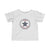 Libra Super Star Baby Tee