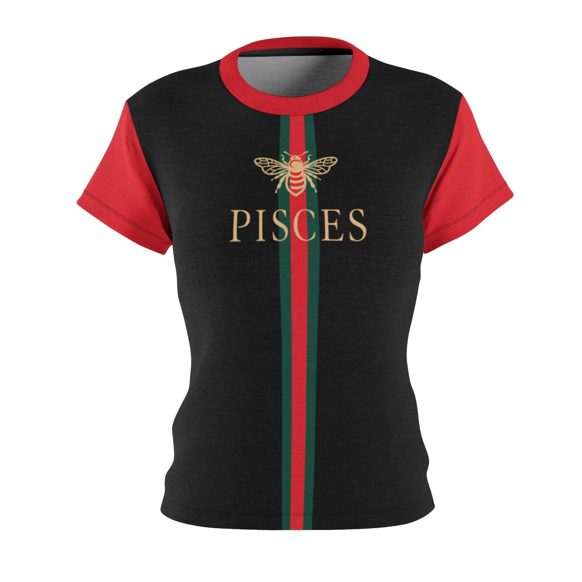 Pisces Bee-Mode Shirt