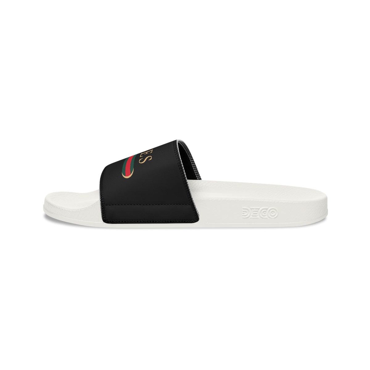 Pisces G-Girl Slide Sandals