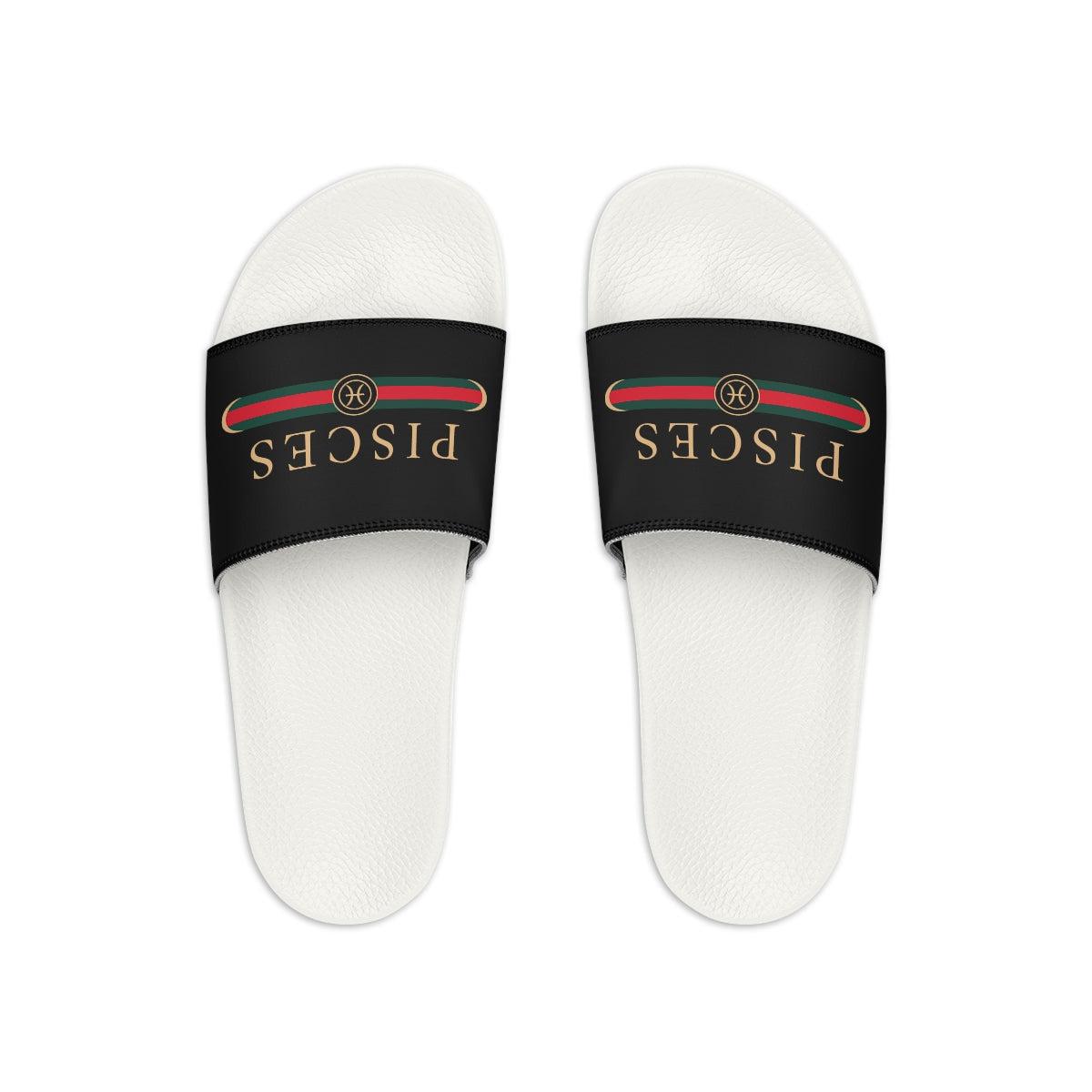 Pisces G-Girl Slide Sandals