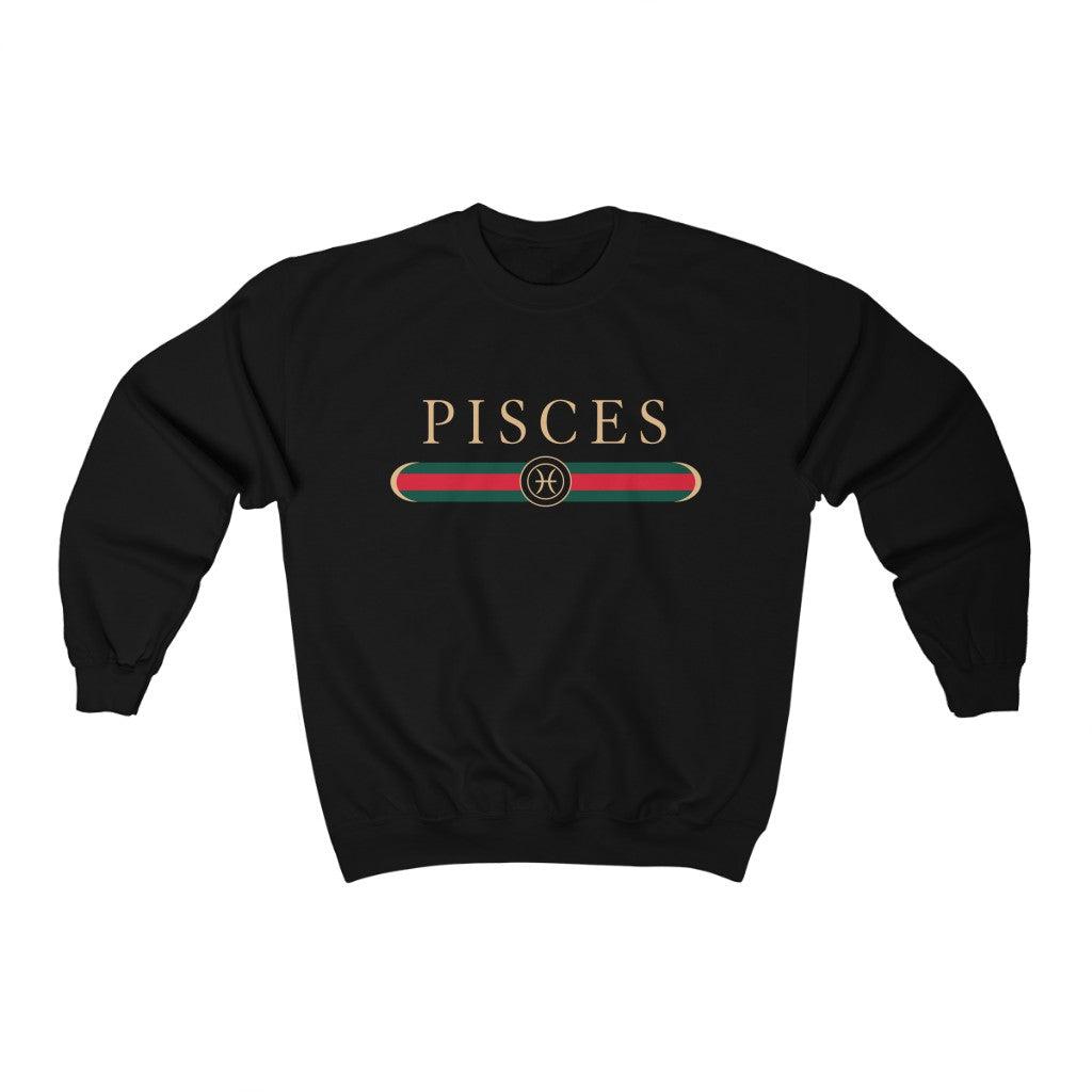Pisces G-Girl Sweatshirt
