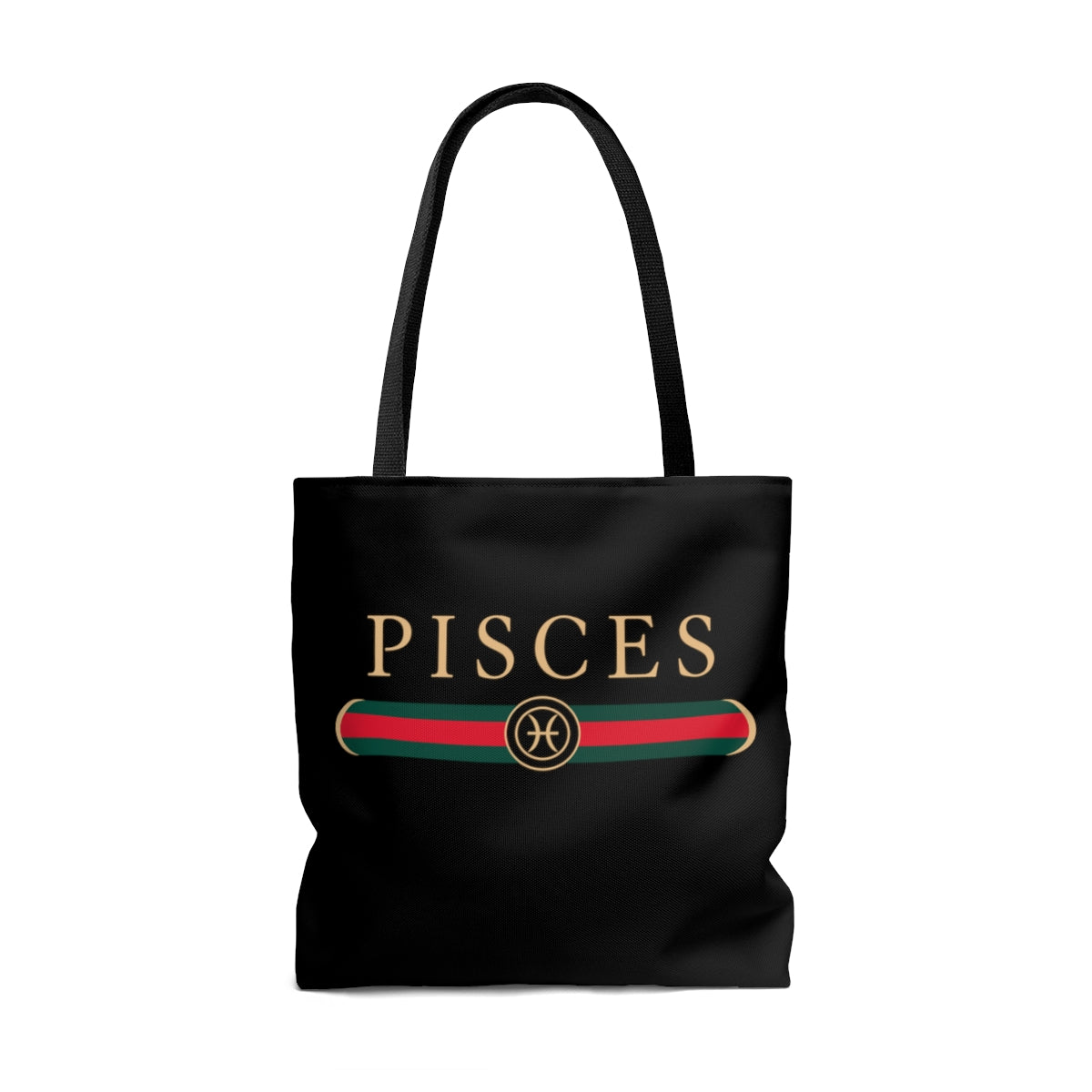 Pisces G-Girl Tote Bag