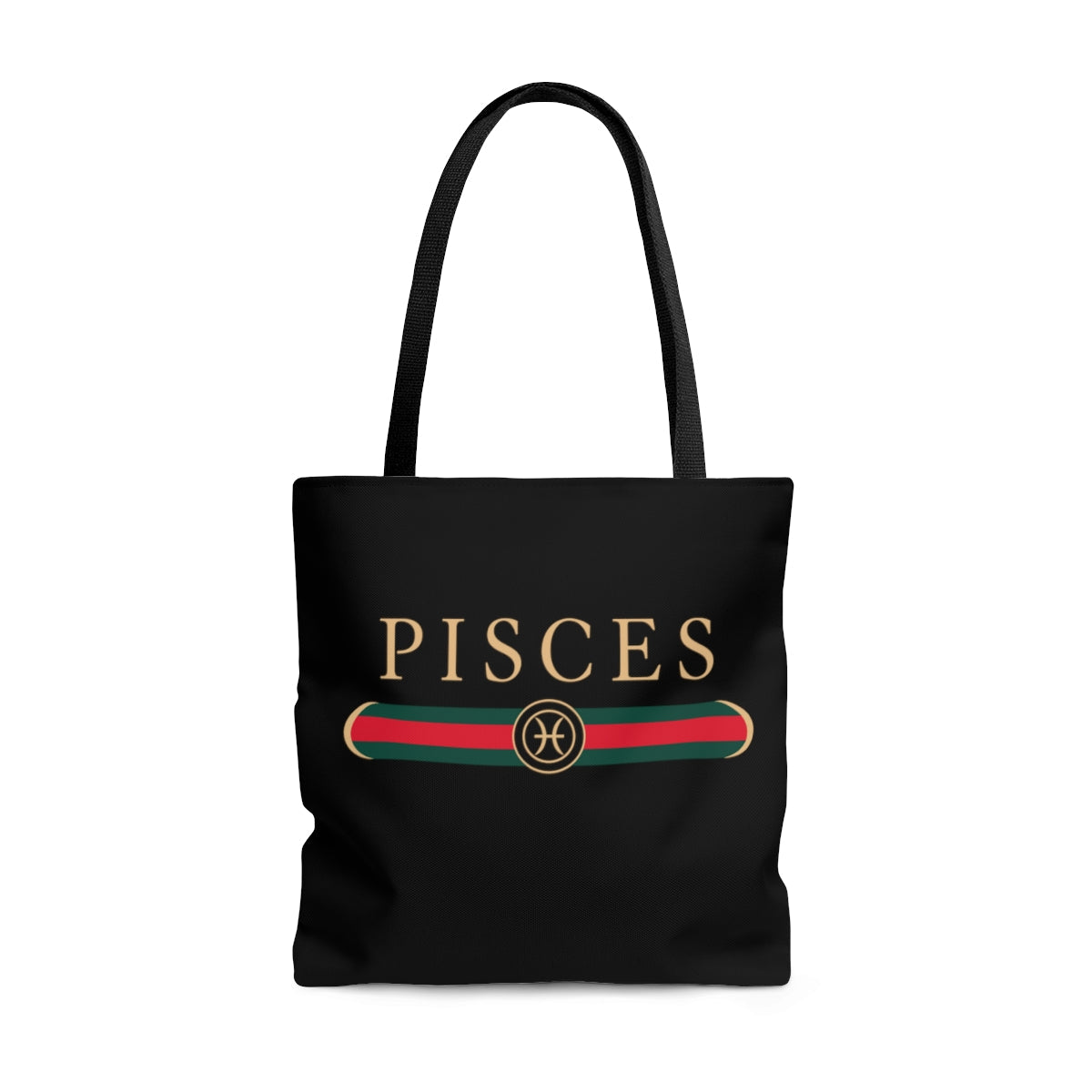 Pisces G-Girl Tote Bag