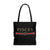 Pisces G-Girl Tote Bag