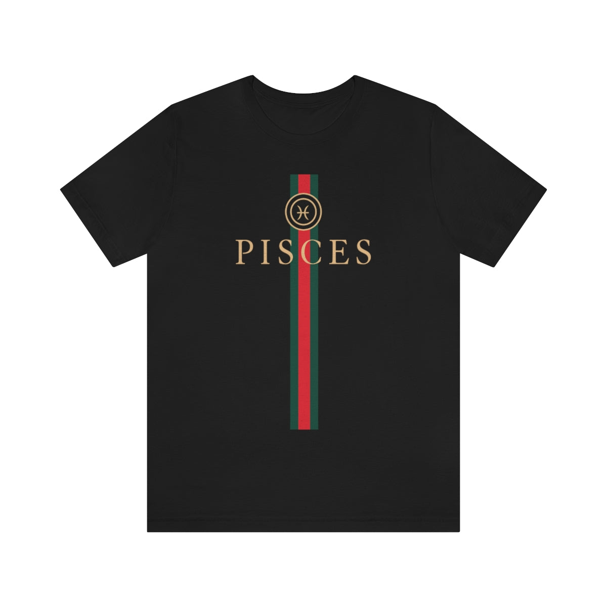 Pisces G-Stripe Shirt
