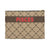 Pisces G-Style Beige Accessory Pouch